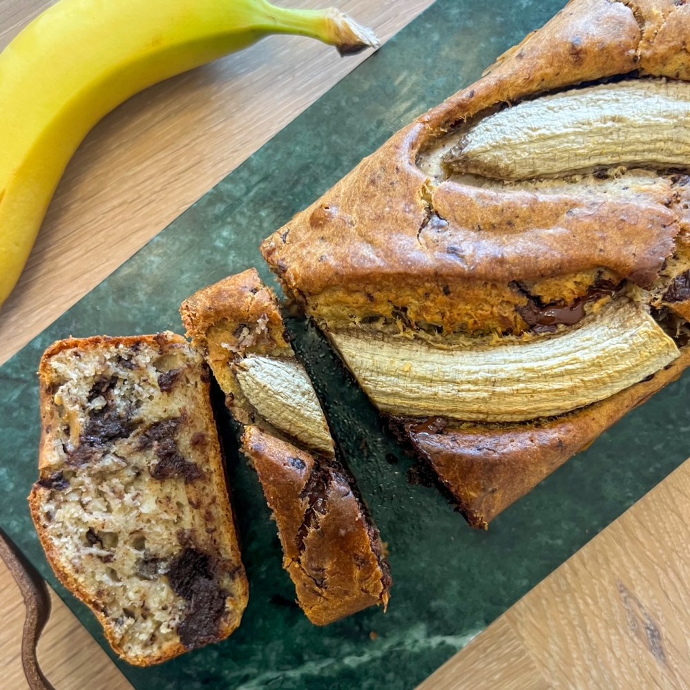 Bananenbrood